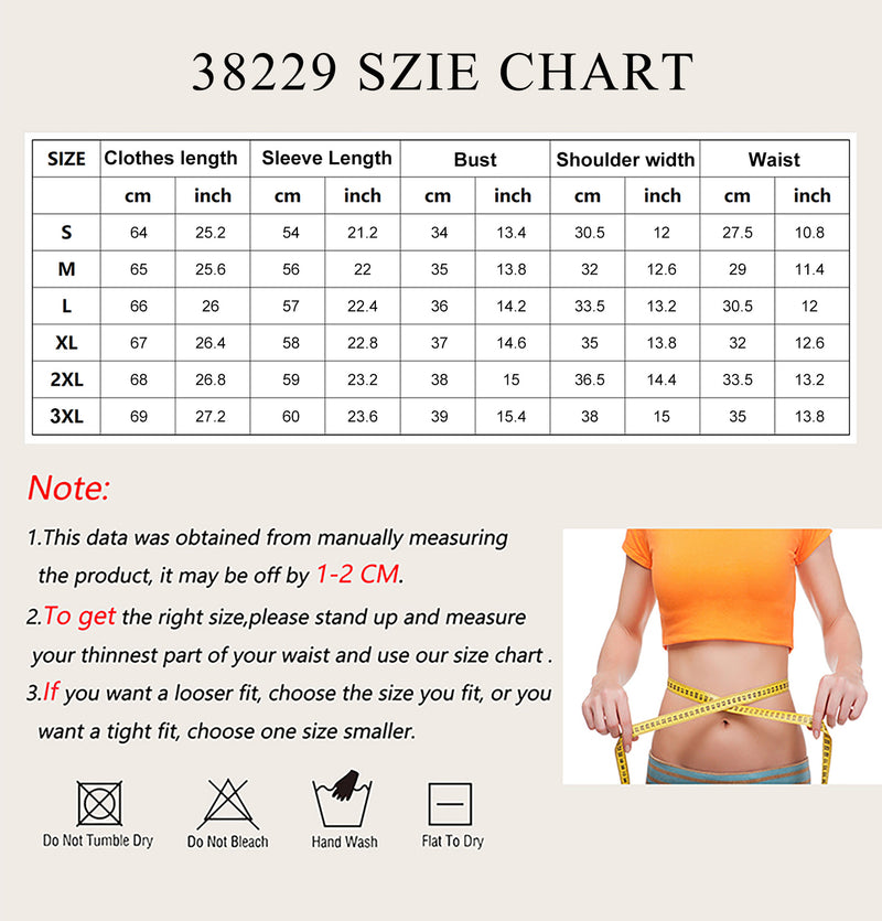 Hanitii Shapewear for Women Tummy Control Long Sleeve Bodysuits HABS005