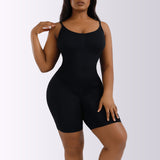 Hanitii Shapewear for Women Tummy Control Sleeveless Bodysuits HABS001