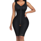 Hanitii Shapewear for Women Tummy Control Sleeveless Bodysuits HABS015