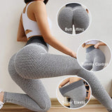 Hanitii Shapewear for Women Hip Control Bodysuits Slimming Yoga Sports Fitness Pants HABS024