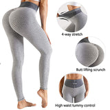 Hanitii Shapewear for Women Hip Control Bodysuits Slimming Yoga Sports Fitness Pants HABS024