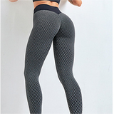 Hanitii Shapewear for Women Hip Control Bodysuits Slimming Yoga Sports Fitness Pants HABS024