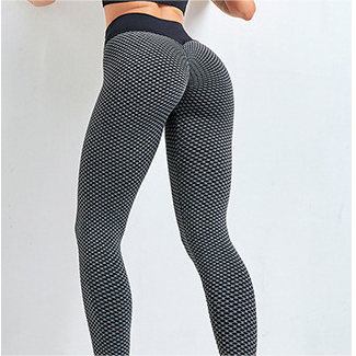 Hanitii Shapewear for Women Hip Control Bodysuits Slimming Yoga Sports Fitness Pants HABS024