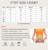 Hanitii Shapewear for Women Tummy Control Sleeveless Bodysuits HABS003