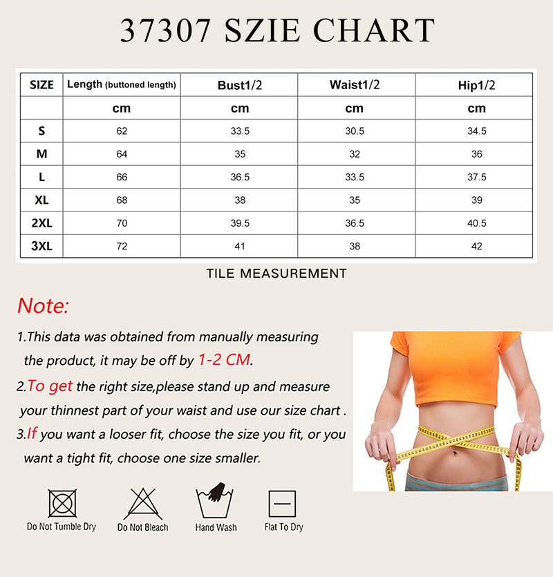 Hanitii Shapewear for Women Tummy Control Sleeveless Bodysuits HABS003